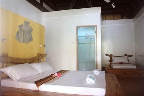 La Natura 3* Coron